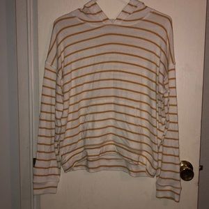 Soft & Sexy Plush Sweater